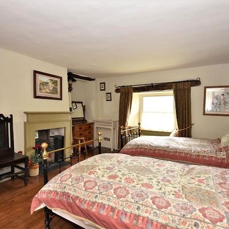 Bed and Breakfast Pomona Lowick Green Екстер'єр фото