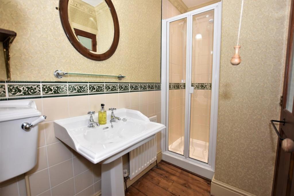 Bed and Breakfast Pomona Lowick Green Екстер'єр фото