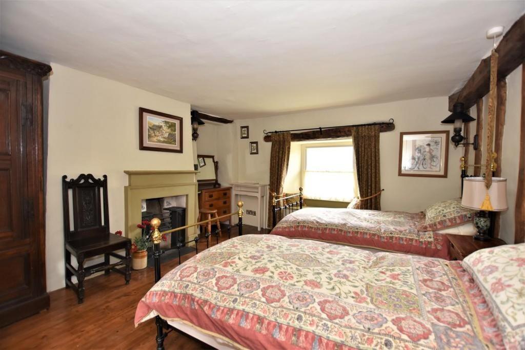 Bed and Breakfast Pomona Lowick Green Екстер'єр фото
