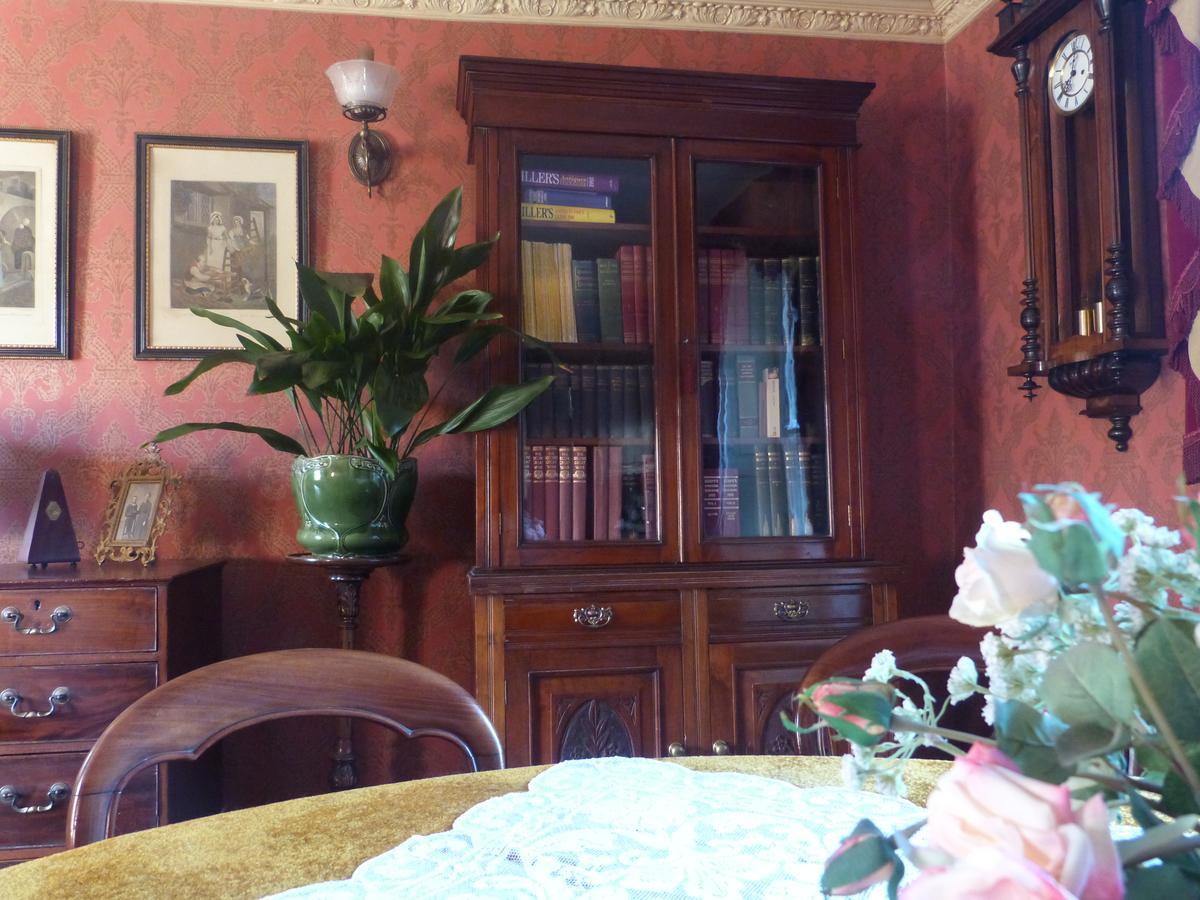 Bed and Breakfast Pomona Lowick Green Екстер'єр фото
