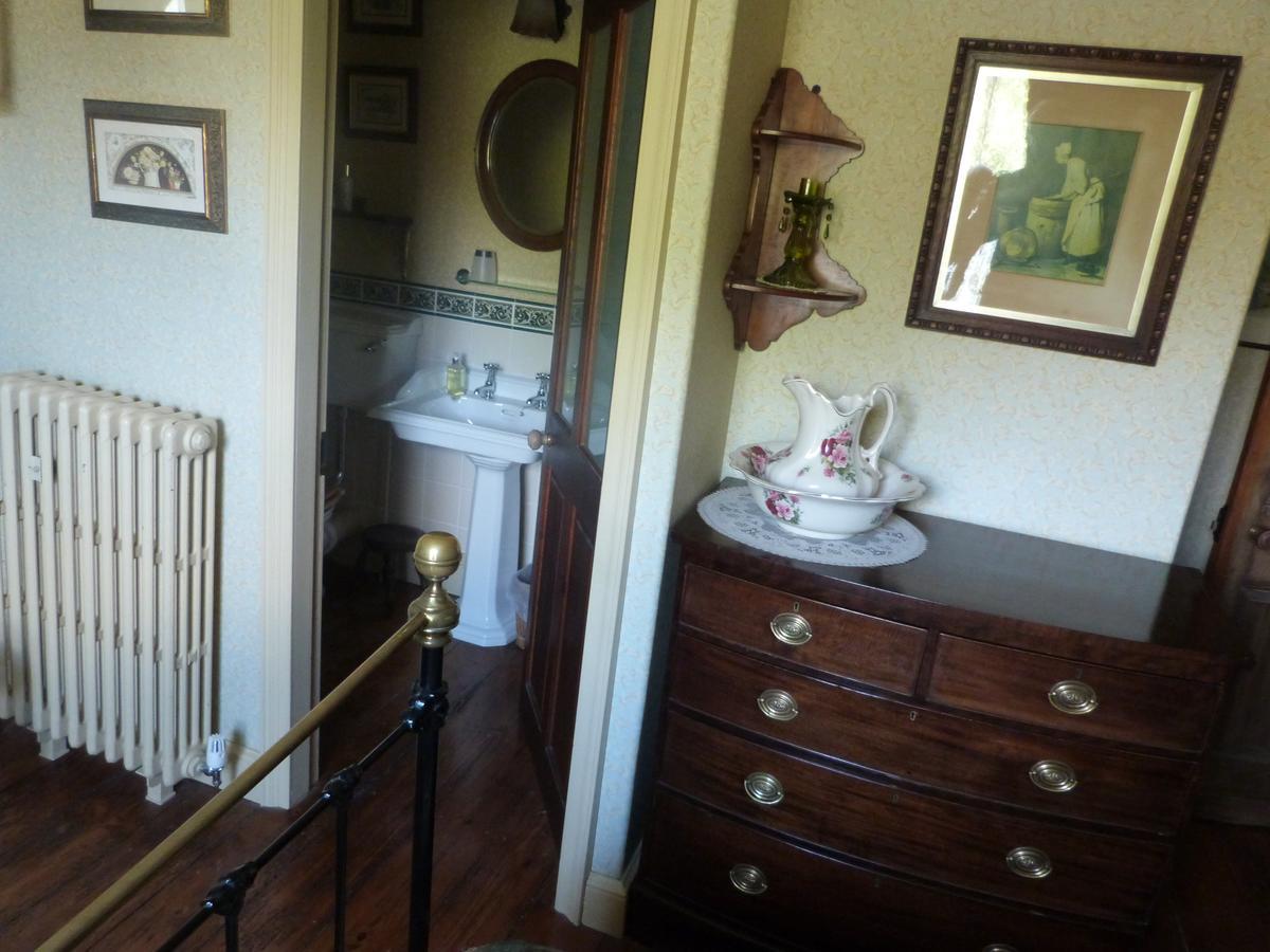 Bed and Breakfast Pomona Lowick Green Екстер'єр фото