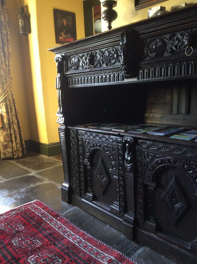 Bed and Breakfast Pomona Lowick Green Екстер'єр фото