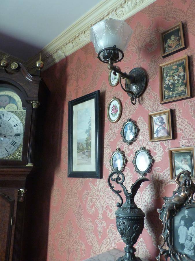 Bed and Breakfast Pomona Lowick Green Екстер'єр фото