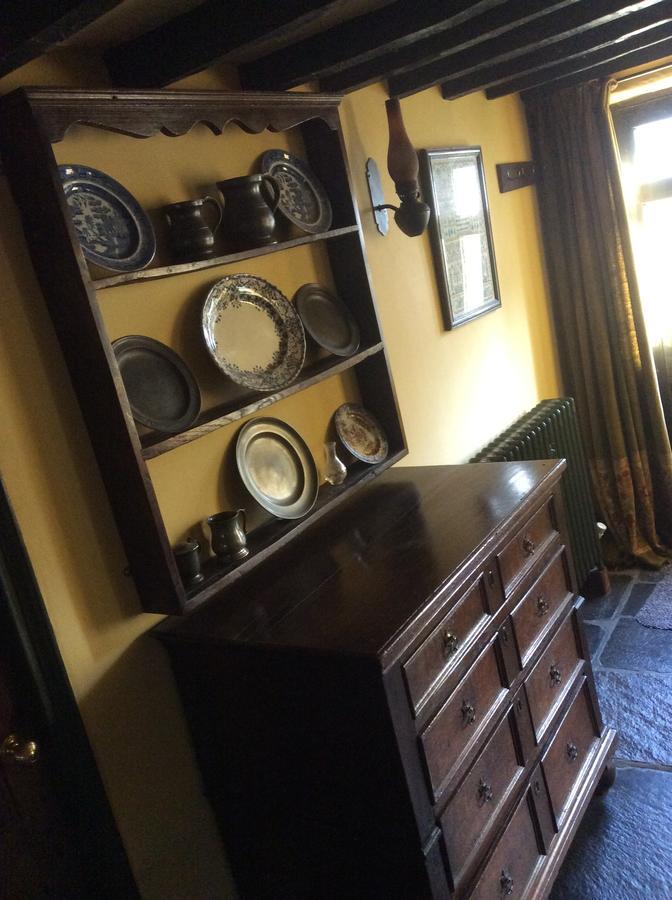 Bed and Breakfast Pomona Lowick Green Екстер'єр фото