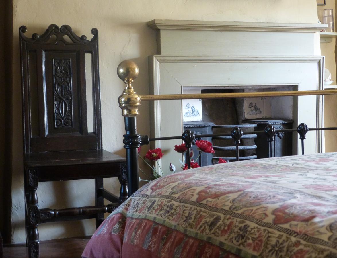 Bed and Breakfast Pomona Lowick Green Екстер'єр фото