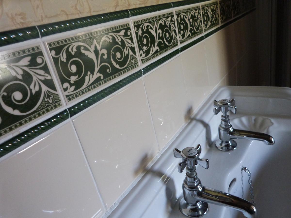 Bed and Breakfast Pomona Lowick Green Екстер'єр фото