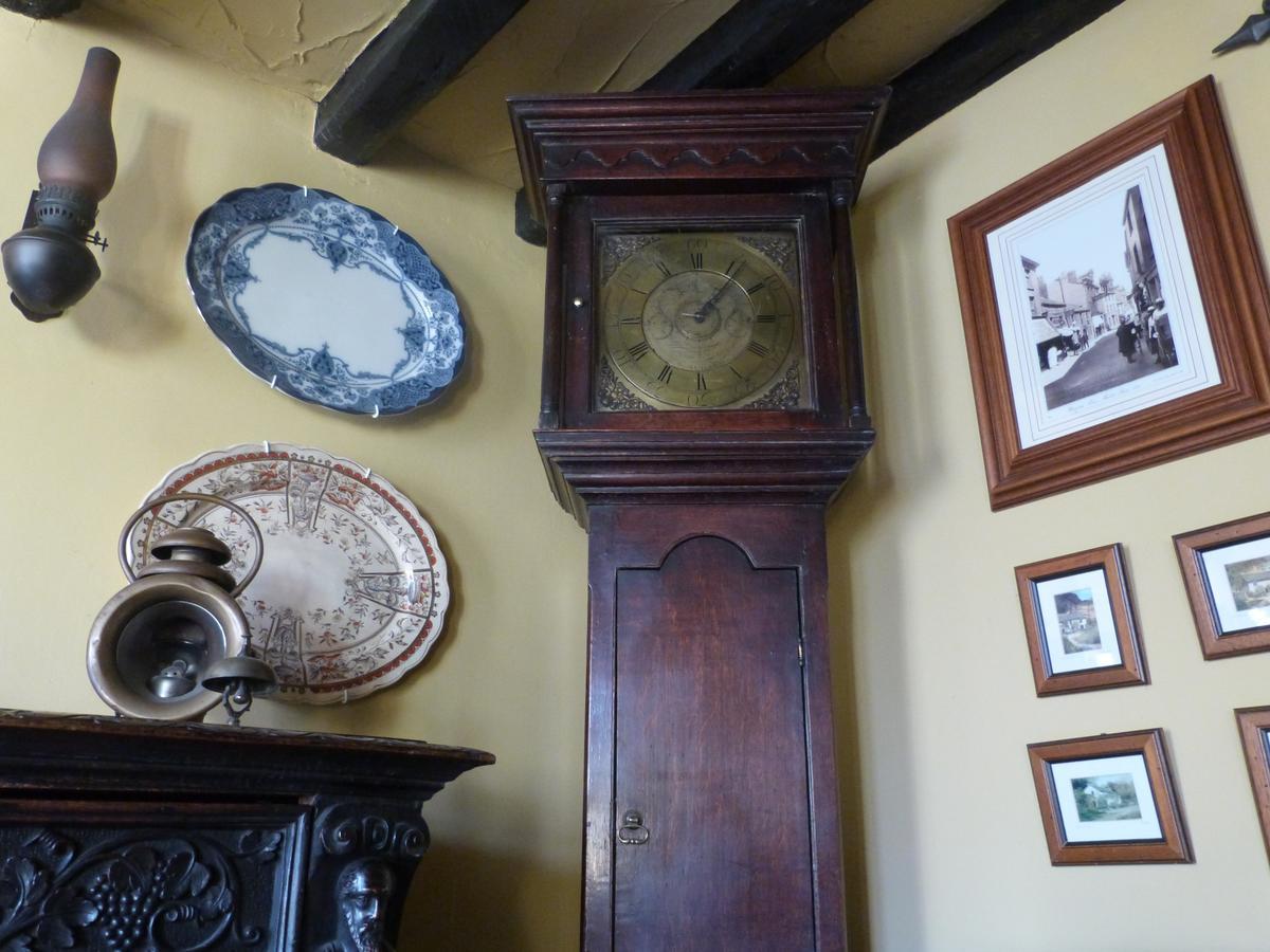 Bed and Breakfast Pomona Lowick Green Екстер'єр фото