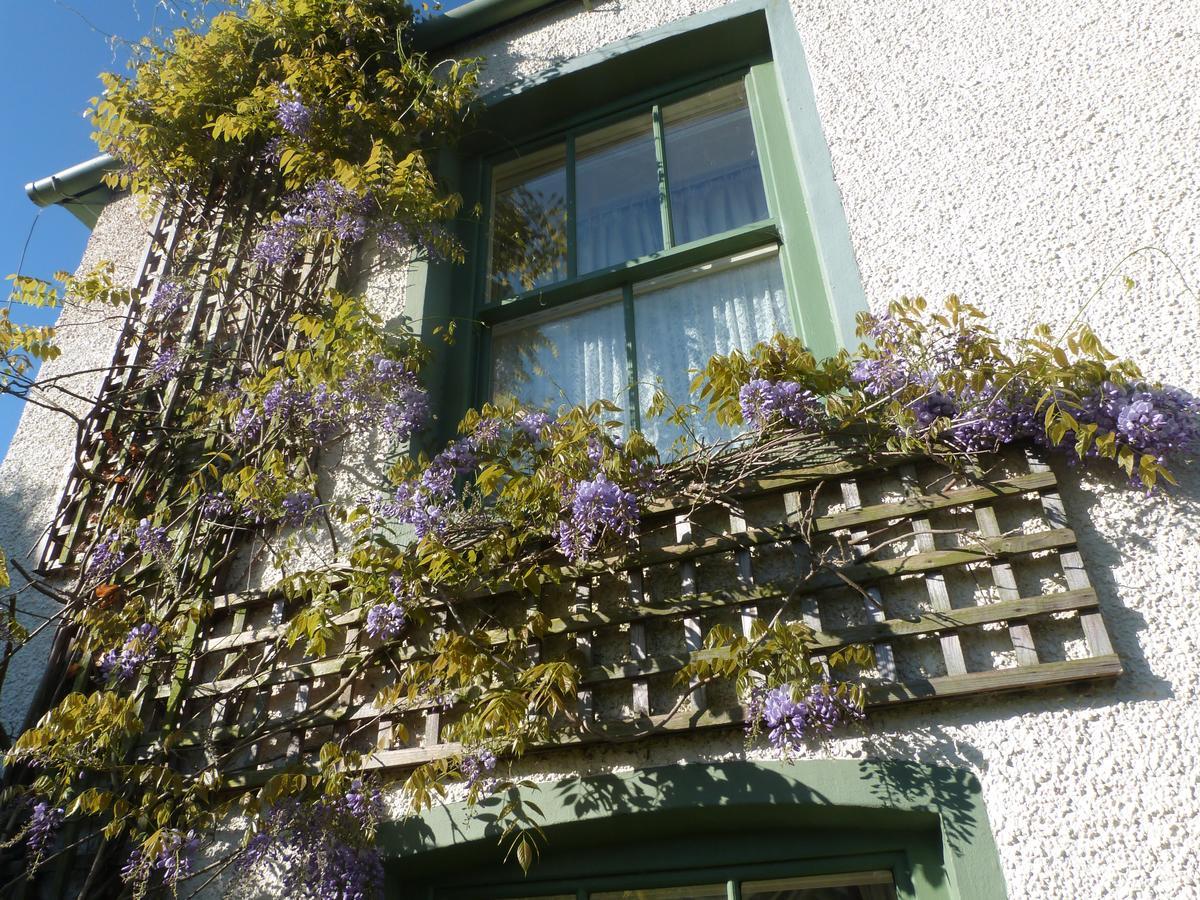 Bed and Breakfast Pomona Lowick Green Екстер'єр фото