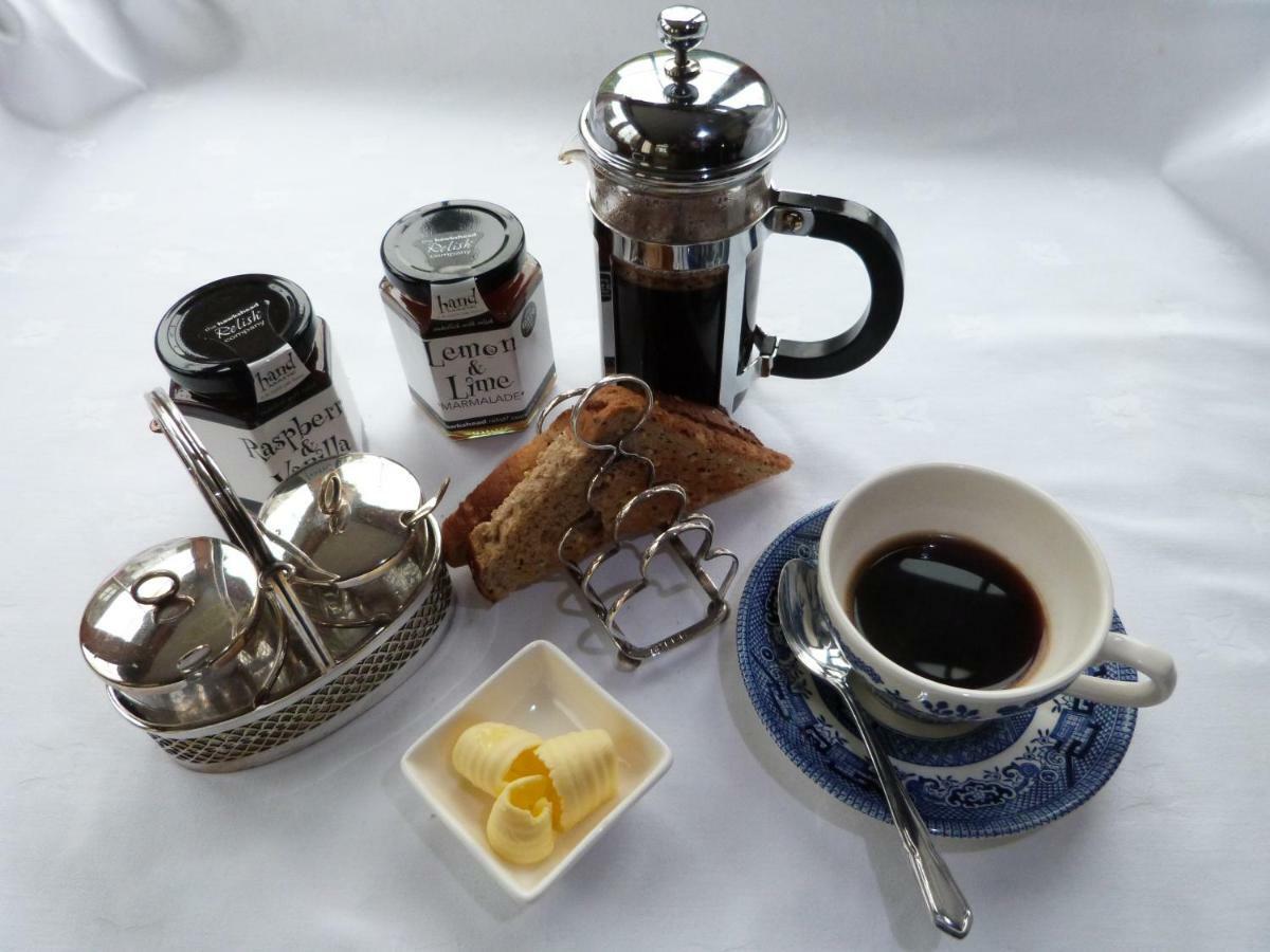 Bed and Breakfast Pomona Lowick Green Екстер'єр фото